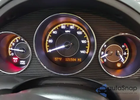 2009 Saturn Aura Xr из США, поврежденный, VIN 1G8ZV57B69F111640